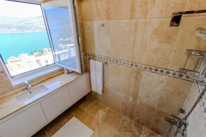 Kalkan 7 bedrooms Luxury Villa  infinity pool WIFI - image 21