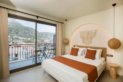 Hotel Pastel Kaş - image 11