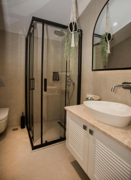 Hotel Pastel Kaş - image 12