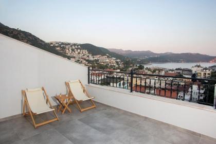 Hotel Pastel Kaş - image 13