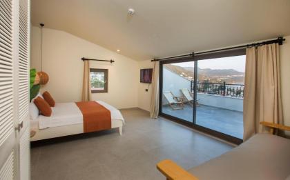 Hotel Pastel Kaş - image 14