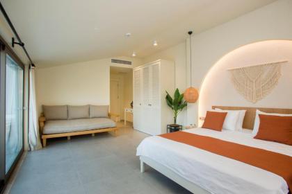 Hotel Pastel Kaş - image 15