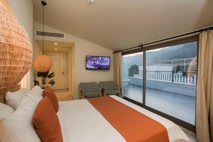 Hotel Pastel Kaş - image 16