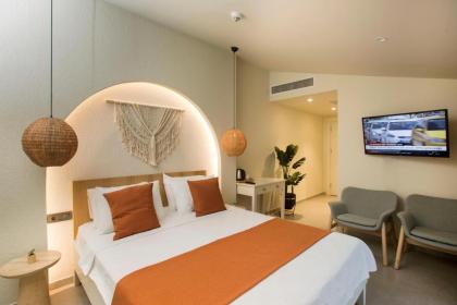 Hotel Pastel Kaş - image 17