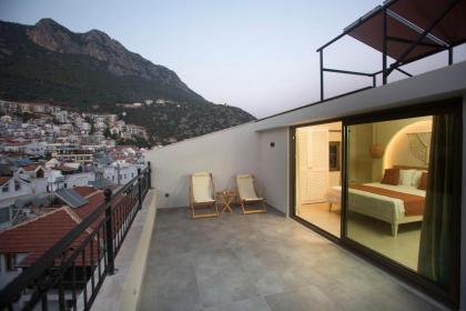 Hotel Pastel Kaş - image 18