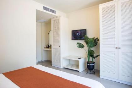 Hotel Pastel Kaş - image 19