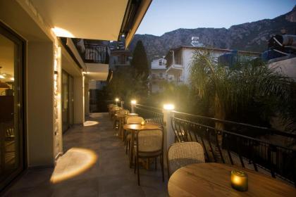 Hotel Pastel Kaş - image 21