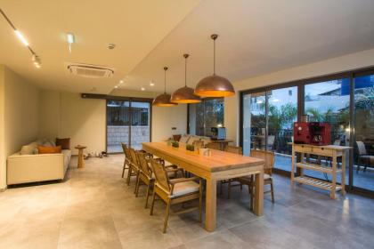 Hotel Pastel Kaş - image 22