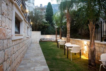 Hotel Pastel Kaş - image 26