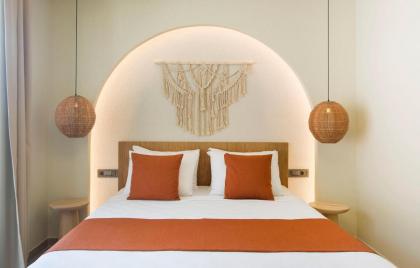 Hotel Pastel Kaş - image 3
