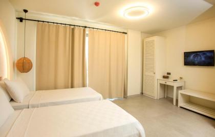 Hotel Pastel Kaş - image 7