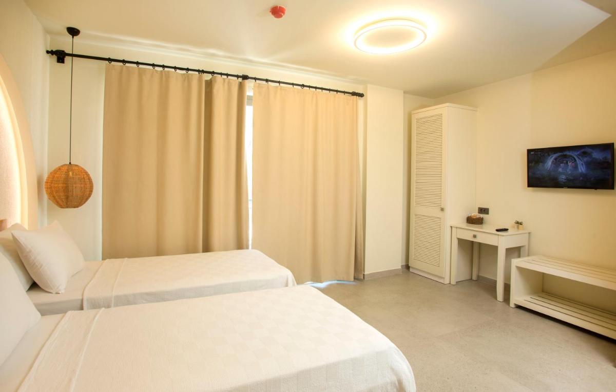 Hotel Pastel Kaş - image 7