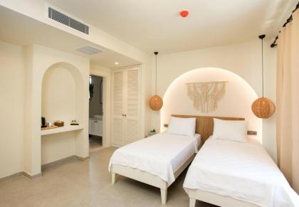 Hotel Pastel Kaş - image 8