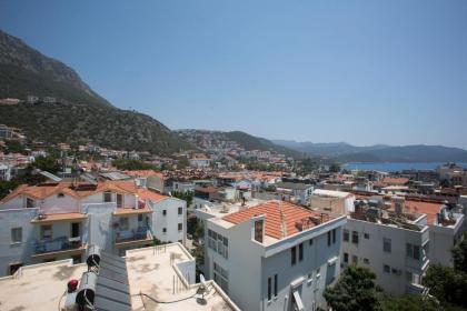 Hotel Pastel Kaş - image 9