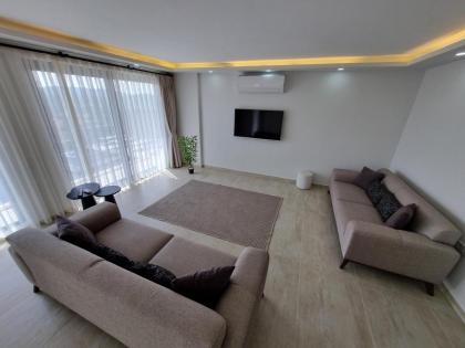 Villa Ayşena - Doğanın Kalbine Küçük Bir Kaçamak - image 13