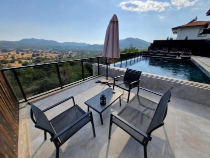 Villa Ayşena - Doğanın Kalbine Küçük Bir Kaçamak - image 19
