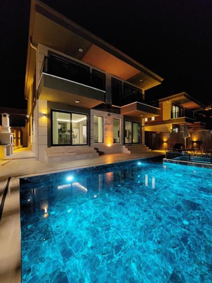 Villa Ayşena - Doğanın Kalbine Küçük Bir Kaçamak - image 21
