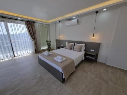 Villa Ayşena - Doğanın Kalbine Küçük Bir Kaçamak - image 8