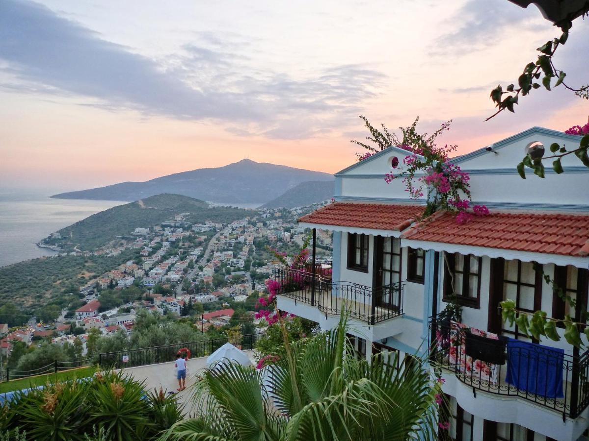 The Mediteran Hotel - main image