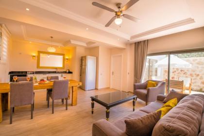 The Mediteran Hotel - image 10