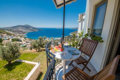 The Mediteran Hotel - image 11