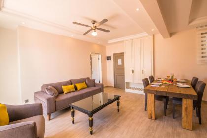 The Mediteran Hotel - image 12