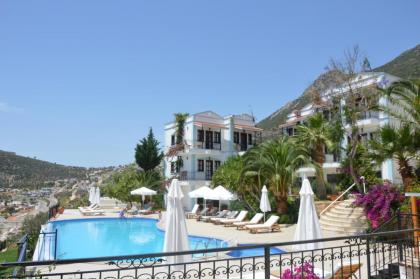 The Mediteran Hotel - image 15