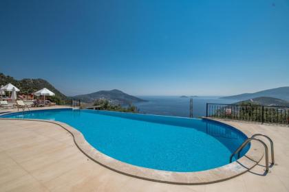 The Mediteran Hotel - image 16
