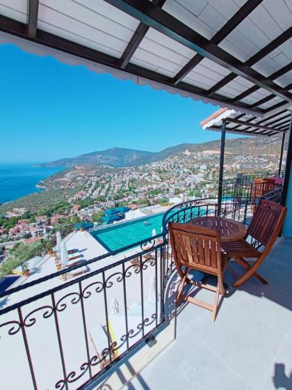The Mediteran Hotel - image 18