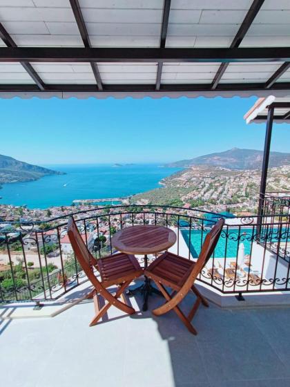 The Mediteran Hotel - image 19