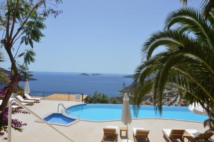 The Mediteran Hotel - image 3