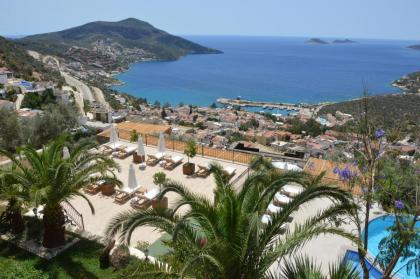 The Mediteran Hotel - image 4