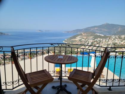 The Mediteran Hotel - image 7