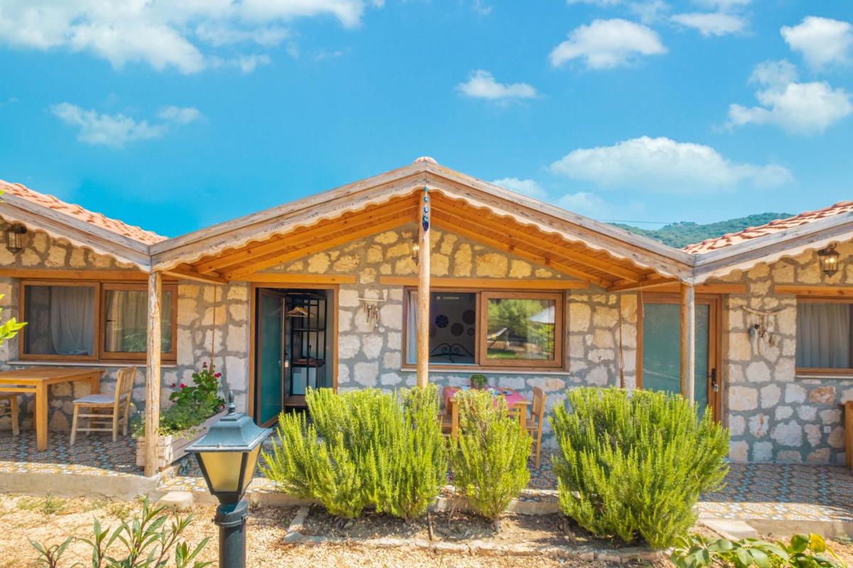 Kas Joy Glamping - main image