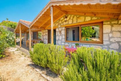 Kas Joy Glamping - image 11