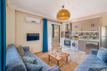 Kas Joy Glamping - image 12