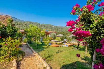 Kas Joy Glamping - image 16