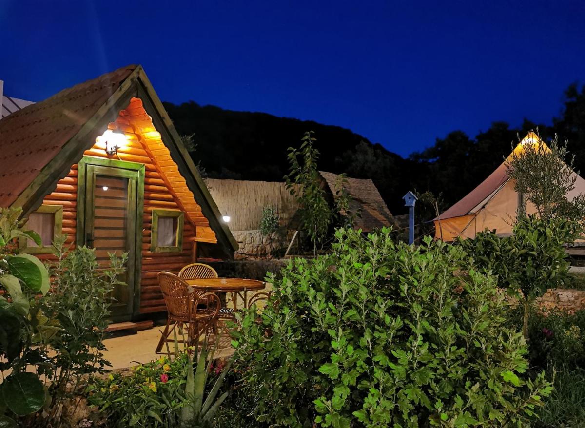 Kas Joy Glamping - image 2