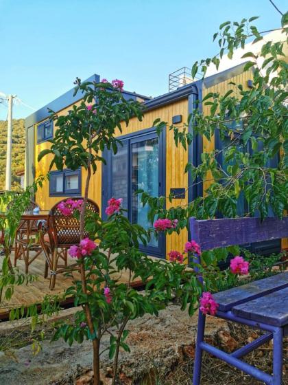 Kas Joy Glamping - image 21
