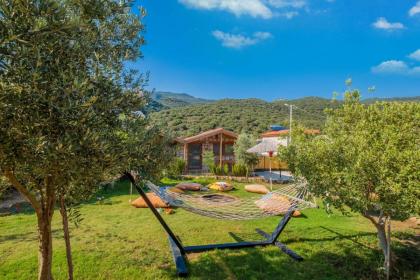 Kas Joy Glamping - image 22