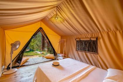 Kas Joy Glamping - image 5