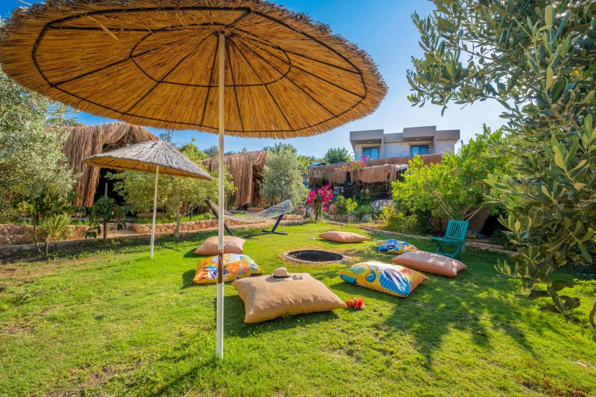 Kas Joy Glamping - image 7