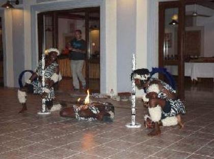Hotel Pirat