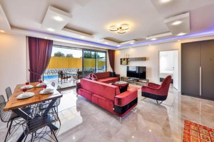 Exclusive Villas Kalkan - image 11