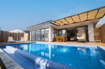Exclusive Villas Kalkan - image 12