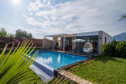 Exclusive Villas Kalkan - image 14