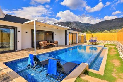 Exclusive Villas Kalkan - image 19