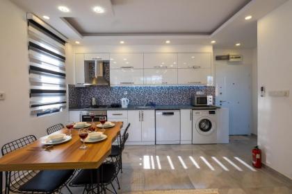 Exclusive Villas Kalkan - image 20