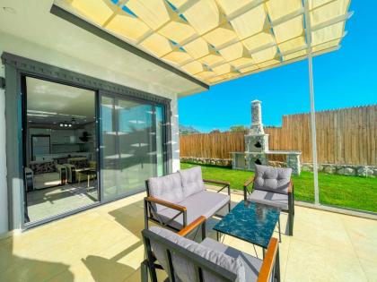 Exclusive Villas Kalkan - image 21