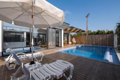 Exclusive Villas Kalkan - image 22